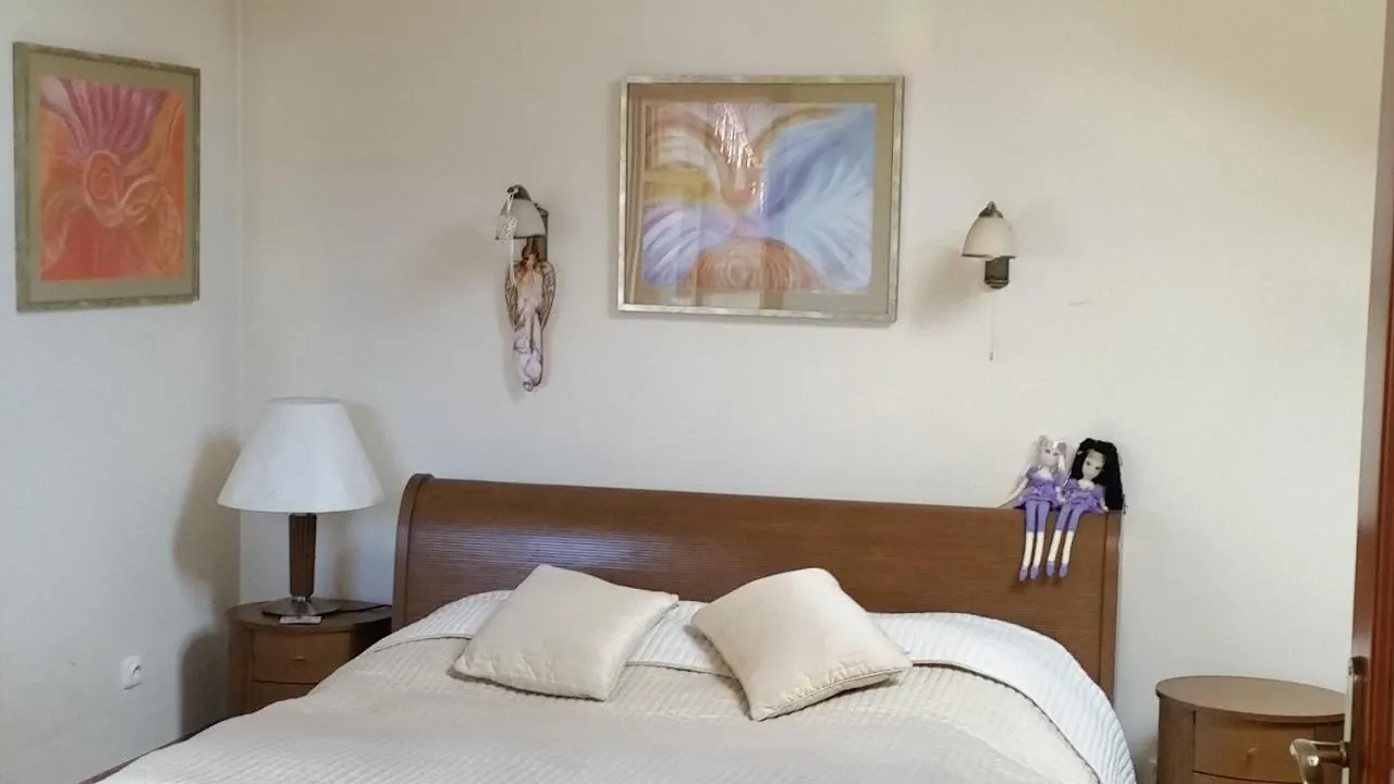 Apartament Aura Apartment Sopot