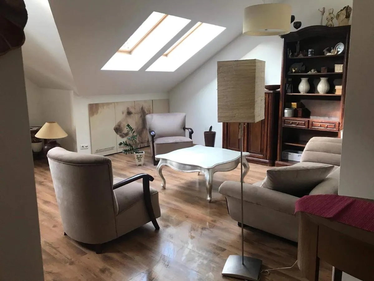 Apartament Aura Apartment Sopot Poland