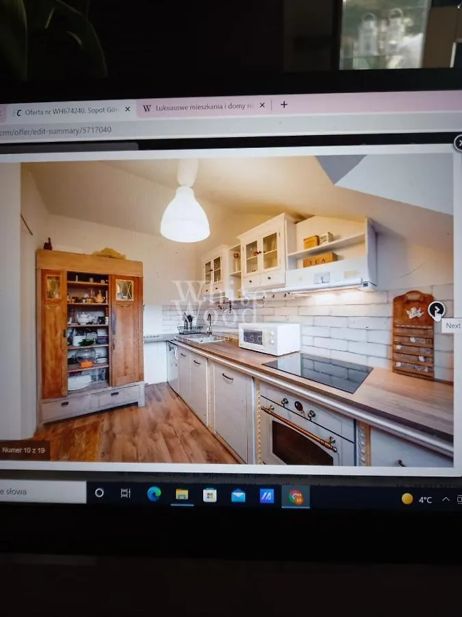 Apartament Aura Apartment Sopot